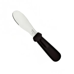 158-PC288S Sandwich Spreader w/ 4" Serrated Stainless Blade & ABS Handle