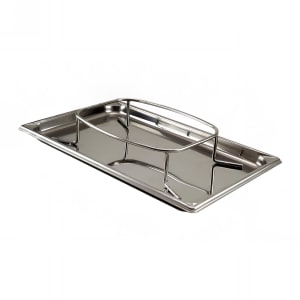 139-4459 Carving Holder, Steamship (Cafeteria) Round