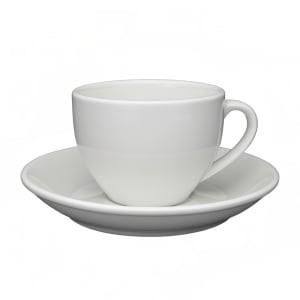 057-21049C 6 oz Imperial Tea Cup - Ceramic, White