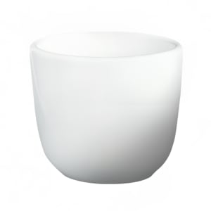 057-21039 5 oz Imperial Tea Cup - Ceramic, White