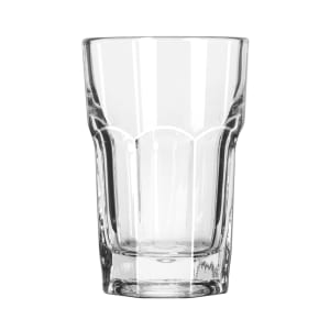 634-15236 9 oz DuraTuff® Gibraltar® Highball Glass