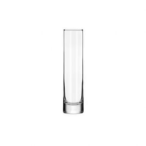 634-2824 6 3/4 oz Glass Cylinder Bud Vase