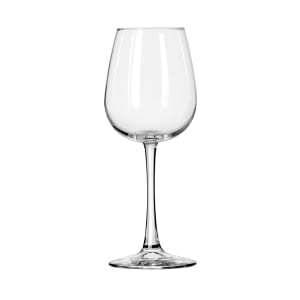 634-7508 12 3/4 oz Vina Wine Taster Glass - Safedge Rim & Foot Guarantee