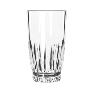 634-15458 12 oz DuraTuff Winchester Beverage Glass