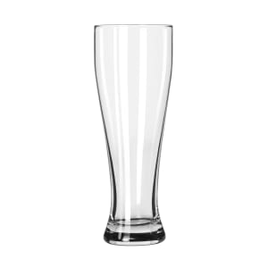 634-1610 22 1/2 oz Giant Beer Glass - Safedge Rim Guarantee