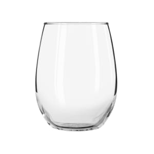 634-213 15 oz Stemless Wine Glass