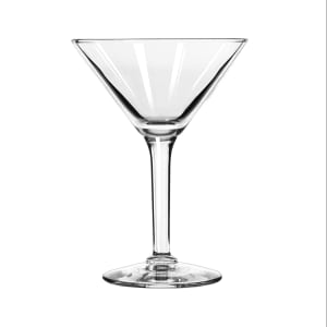 634-8455 6 oz Citation Traditional Martini Glass