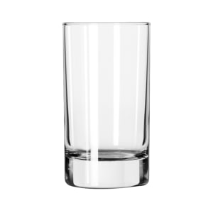 634-2523 4 3/4 oz Chicago Juice Glass - Safedge® Rim Guarantee