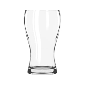 634-4809 5 oz Mini Pub Glass