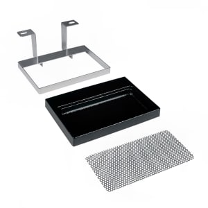 021-202130103 Drip Tray Kit for RWS1, Stainless