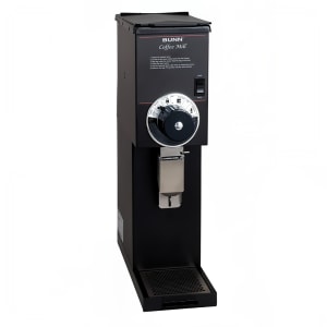 021-221020000 Bulk Coffee Grinder w/ 2 lb Hopper Capacity, 120v
