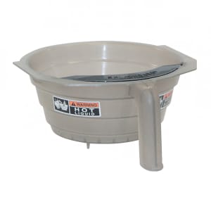 021-293510000 Wide Brew Basket For F, O, R & X Brewers