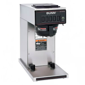 021-230010040 Medium Volume Thermal Coffee Maker - Pourover, 3 9/10 gal/hr, 120v
