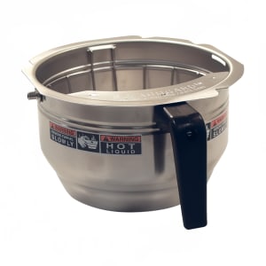 021-345590000 7 1/8" Gourmet Funnel