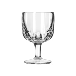 634-5212 12 oz Hoffman House Goblet Glass