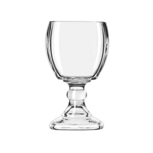 634-1700157 20 1/2 oz Supreme Glass Schooner