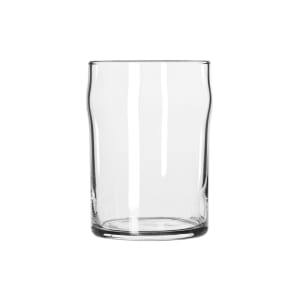 634-1910HT 10 oz No-Nik Room Tumbler Glass - Safedge Rim