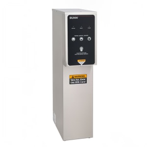021-391000000 Low-volume Plumbed Hot Water Dispenser - 5 gal., 120v