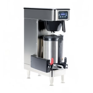 021-511000100 Automatic Coffee Brewer for Soft Heat® Thermal Servers, 120-240v/1ph