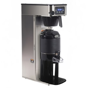 Curtis G4TPX2S63A3100 G4 ThermoPro® 1 1/2 gal Automatic Airpot Coffee Brewer w/ Digital Controls, 120-220v/1ph