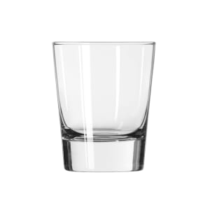 634-2307 13 1/4 oz Double Old Fashioned Glass - Geo