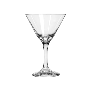 634-3779 9 1/4 oz Embassy® Traditional Martini Glass