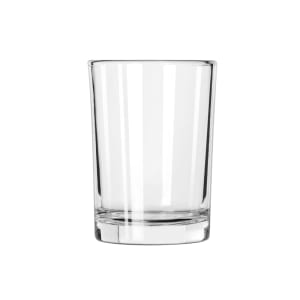 634-1789821 9 oz Puebla Glass Tumbler