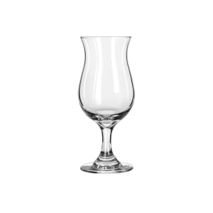 634-3715 10 1/2 oz Embassy Royale Poco Grande Glass - Safedge Rim & Foot