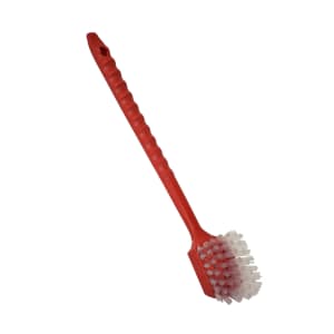 110-71100 24" Fryer Pot Brush, Teflon