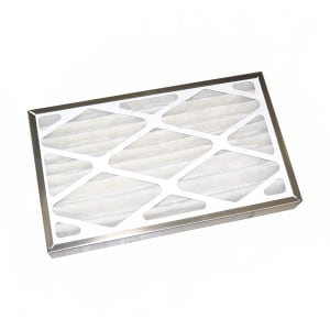110-91707 Pre-Filter for Ventless Hoods, 20" x 12"