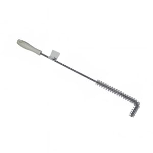110-73233 L-Shaped Fryer Element Brush, Teflon