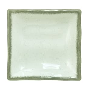 438-2404VT 3 oz Melamine Asian Sauce Dish, Victoria