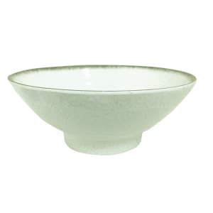438-5707VT 30 oz Round Melamine Bowl, Victoria