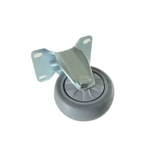 438-PLCB3150 3" Caster for PLIB021C & PLIB027C Ingredient Bin