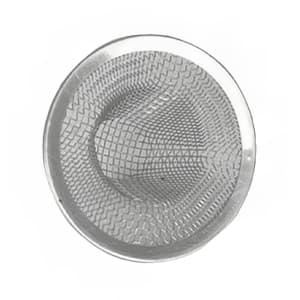438-SLSN002 Medium Sink Strainer - Stainless Steel