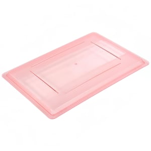 028-10627C05 Food Storage Lid - 26x18" Red