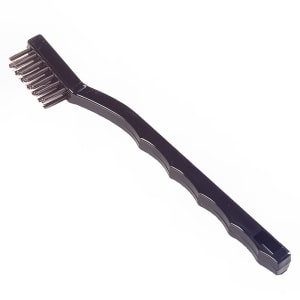 028-40675 7 1/4" Utility Brush w/ Stainless Steel Bristles
