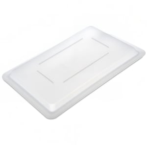028-1063702 Food Storage Lid - 18x12" White