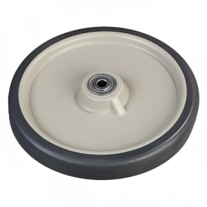 028-IC222WH 10" Wheel for Ice Caddy