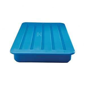 028-PC660 Ice Pack for Cateraide Pan Carrier - Polyethylene, Blue
