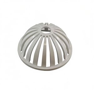065-3947124 Floor Sink Replacement Strainer, Light Weight, Durable & Corrosion Resistant
