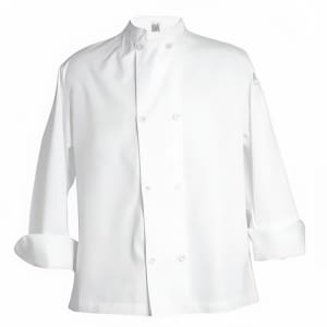 094-J049XL Traditional Chef's Jacket Size X-Large