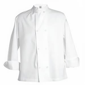 094-J049XS Traditional Chef's Jacket Size X-Small