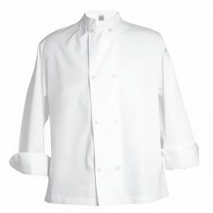 094-J049S Traditional Chef's Jacket Size Small