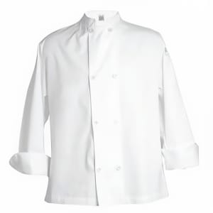 094-J0493X Traditional Chef's Jacket Size 3X
