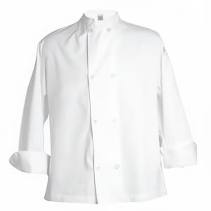 094-J0492X Traditional Chef's Jacket Size 2X