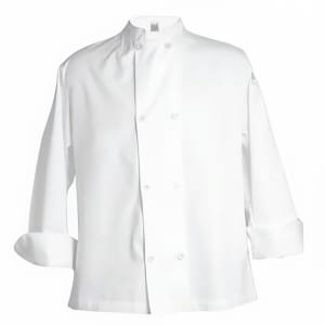 094-J0495X Traditional Chef's Jacket Size 5X