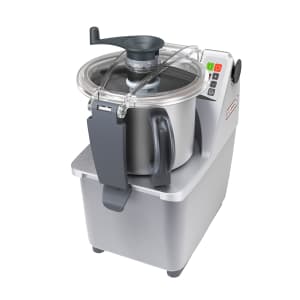 027-602244 Variable Speed Cutter Mixer Food Processor w/ 4.7 qt Bowl, 110-120v