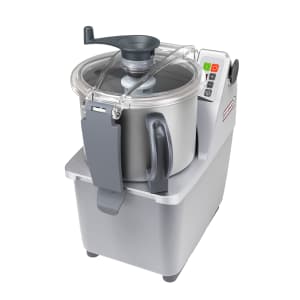 027-602245 Variable Speed Cutter Mixer Food Processor w/ 5.8 qt Bowl, 110-120v