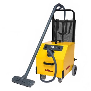 178-MR1000 2 gal Steam Cleaner w/ Accessories - 1900 Watts
